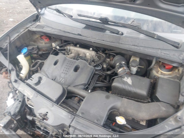 Aukcja sprzedaży 2008 Hyundai Tucson Gl V6/limited, vin: KM8JM12D18U922632, numer aukcji: 12629659