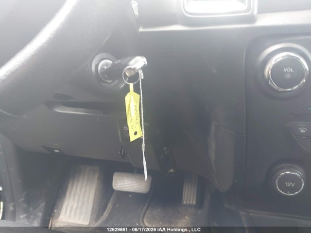 12629661 :رقم المزاد ، 1FTER4FH0KLA57459 vin ، 2019 Ford Ranger Xlt مزاد بيع
