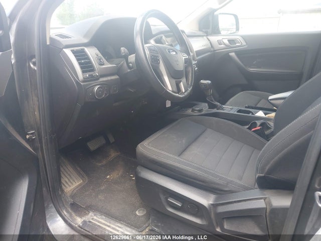 12629661 :رقم المزاد ، 1FTER4FH0KLA57459 vin ، 2019 Ford Ranger Xlt مزاد بيع