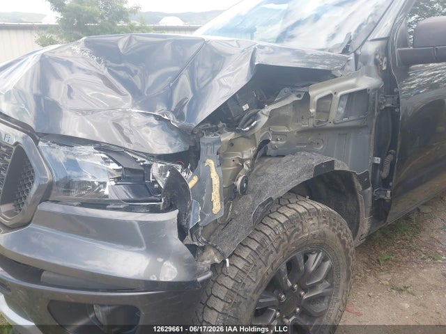 12629661 :رقم المزاد ، 1FTER4FH0KLA57459 vin ، 2019 Ford Ranger Xlt مزاد بيع