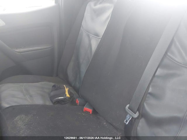 12629661 :رقم المزاد ، 1FTER4FH0KLA57459 vin ، 2019 Ford Ranger Xlt مزاد بيع