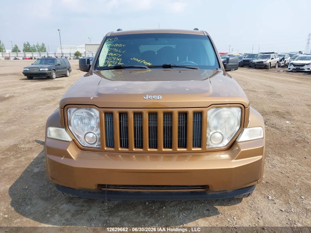 Aukcja sprzedaży 2011 Jeep Liberty Sport, vin: 1J4PN2GKXBW545930, numer aukcji: 12629662
