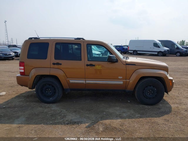 Aukcja sprzedaży 2011 Jeep Liberty Sport, vin: 1J4PN2GKXBW545930, numer aukcji: 12629662
