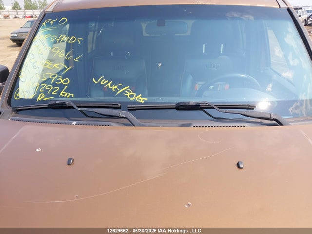 Aukcja sprzedaży 2011 Jeep Liberty Sport, vin: 1J4PN2GKXBW545930, numer aukcji: 12629662