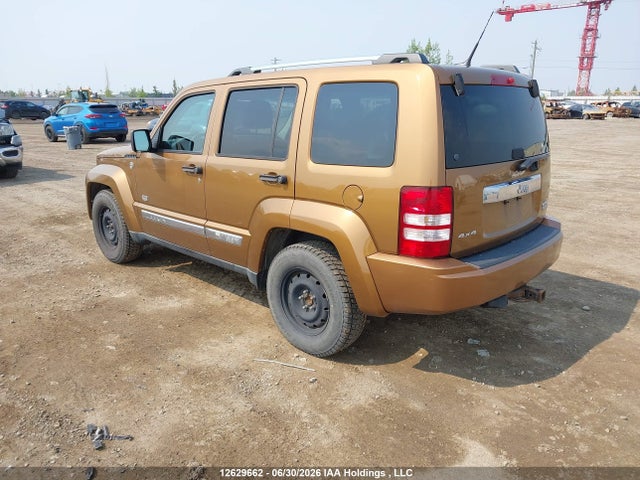 Aukcja sprzedaży 2011 Jeep Liberty Sport, vin: 1J4PN2GKXBW545930, numer aukcji: 12629662