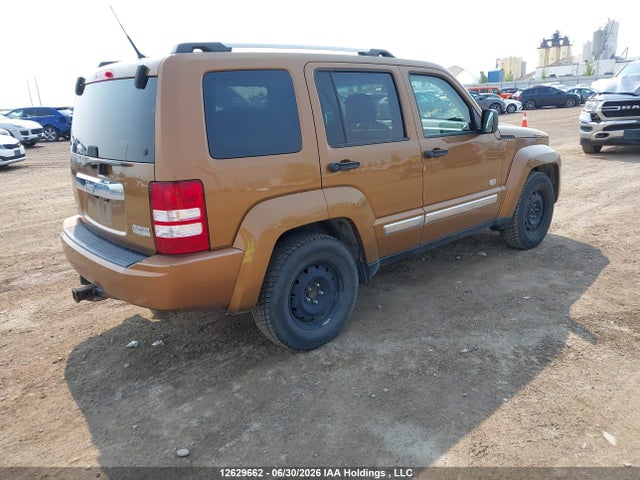 Aukcja sprzedaży 2011 Jeep Liberty Sport, vin: 1J4PN2GKXBW545930, numer aukcji: 12629662