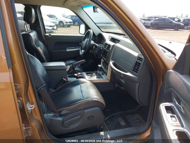Aukcja sprzedaży 2011 Jeep Liberty Sport, vin: 1J4PN2GKXBW545930, numer aukcji: 12629662