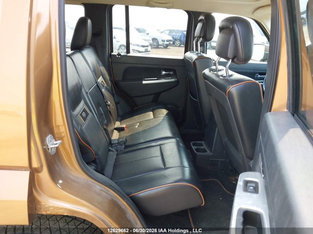 Aukcja sprzedaży 2011 Jeep Liberty Sport, vin: 1J4PN2GKXBW545930, numer aukcji: 12629662