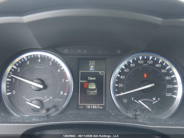 5TDJKRFHXFS203970 Toyota Highlander Xle