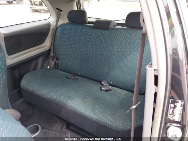 2007 Toyota Yaris მანქანა იყიდება აუქციონზე, vin: JTDJT923375044269, აუქციონის ნომერი: 12629665