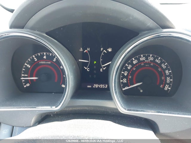 12629666 :رقم المزاد ، 5TDBK3EHXCS163985 vin ، 2012 Toyota Highlander V6 مزاد بيع