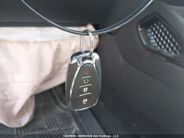 Chevrolet Trailblazer Lt 2021 KL79MRSL8MB171125 Image 11