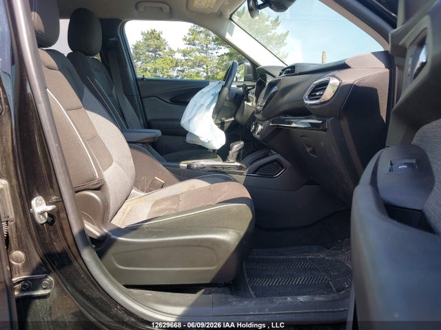 Chevrolet Trailblazer Lt 2021 KL79MRSL8MB171125 Image 5