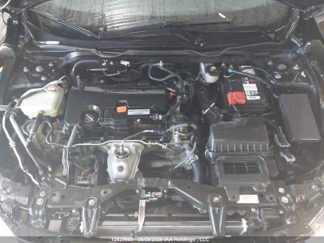 2HGFC2F77KH040111 Honda CIVIC EX