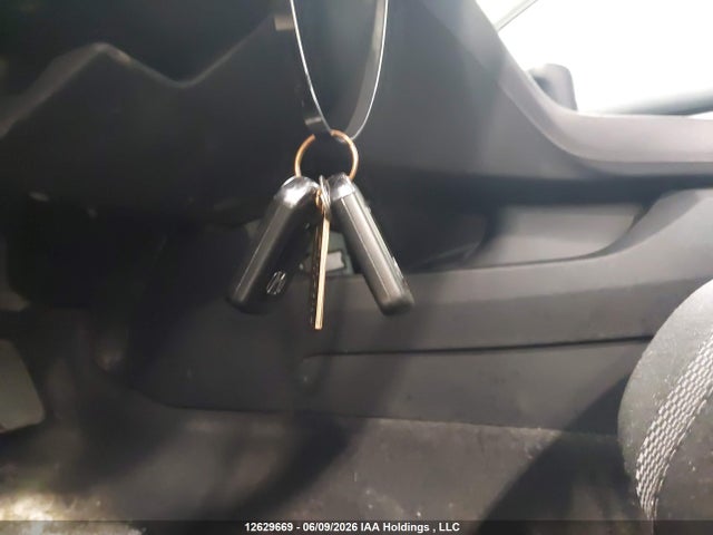 2HGFC2F77KH040111 Honda CIVIC EX
