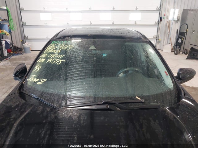 2HGFC2F77KH040111 Honda CIVIC EX