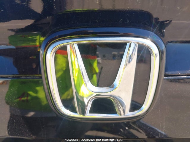 2HGFC2F77KH040111 Honda CIVIC EX