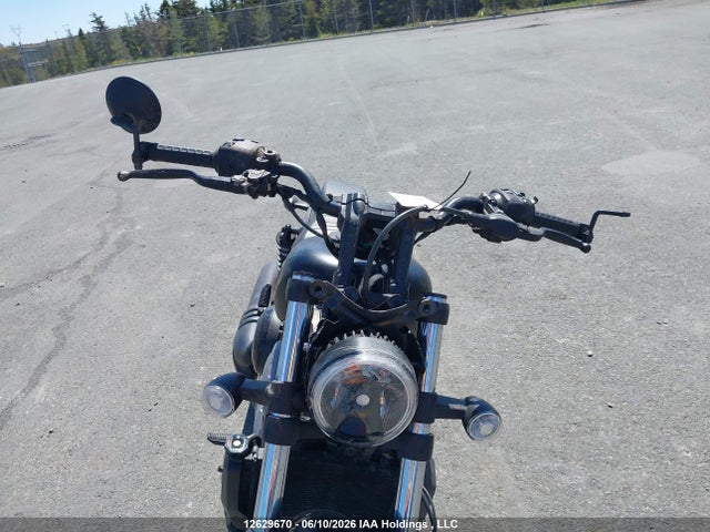 Harley-Davidson Rh975 S 2024 5HD1ZF134RB300705 Image 13