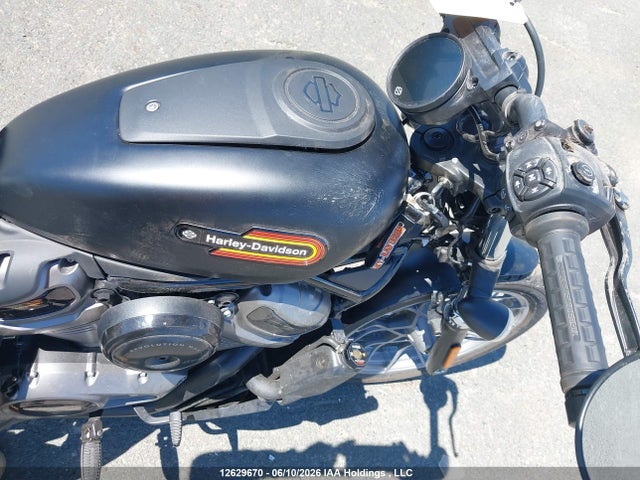Harley-Davidson Rh975 S 2024 5HD1ZF134RB300705 Image 17