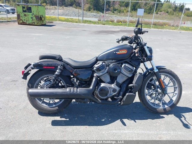 Harley-Davidson Rh975 S 2024 5HD1ZF134RB300705 Image 18