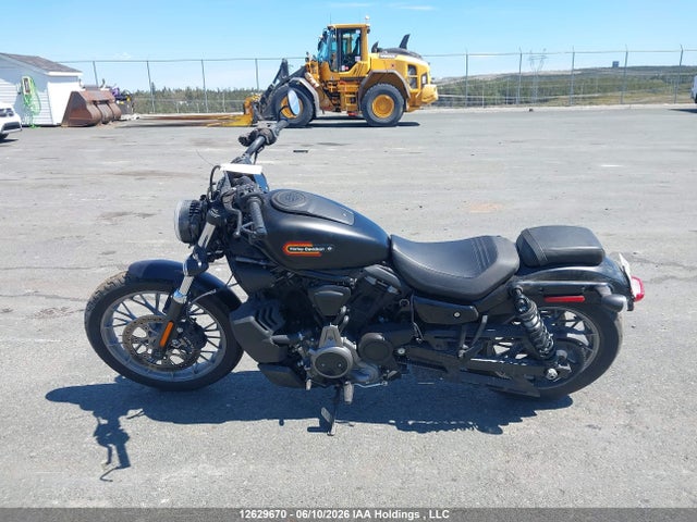 Harley-Davidson Rh975 S 2024 5HD1ZF134RB300705 Image 19