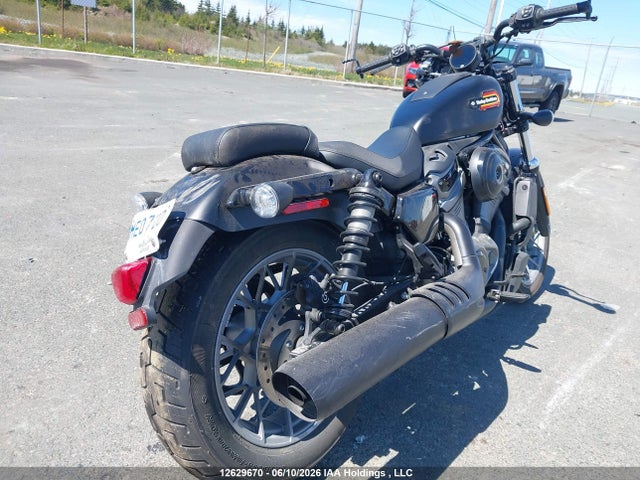 Harley-Davidson Rh975 S 2024 5HD1ZF134RB300705 Image 20
