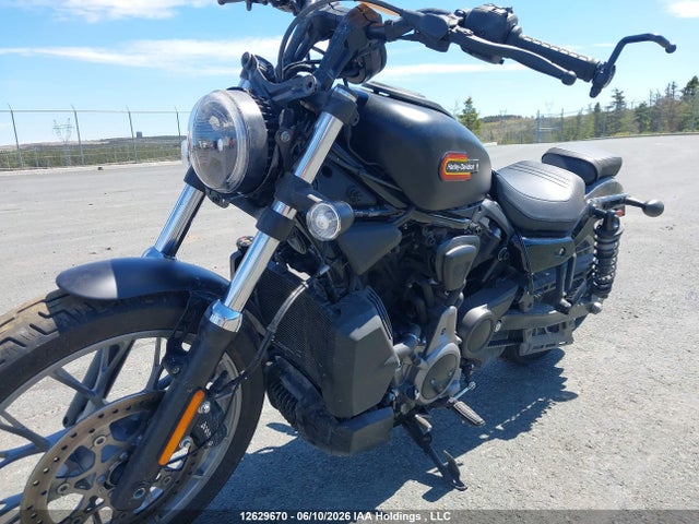 Harley-Davidson Rh975 S 2024 5HD1ZF134RB300705 Image 22