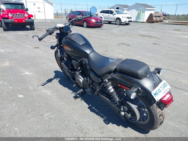 Harley-Davidson Rh975 S 2024 5HD1ZF134RB300705 Image 3