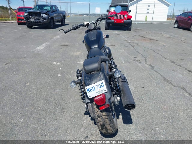 Harley-Davidson Rh975 S 2024 5HD1ZF134RB300705 Image 6
