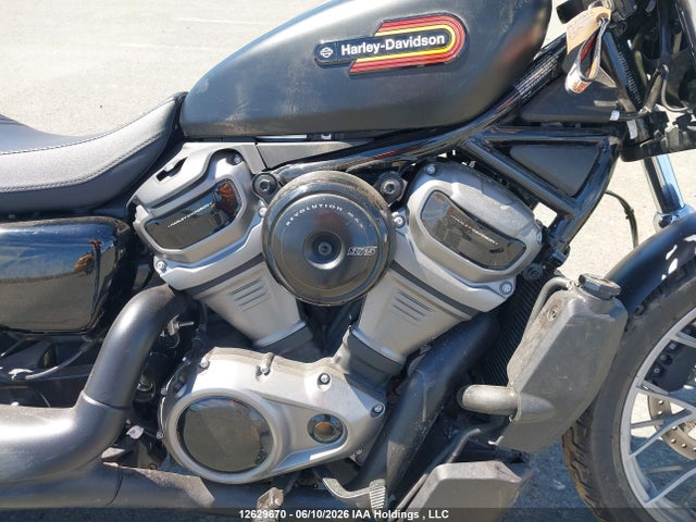 Harley-Davidson Rh975 S 2024 5HD1ZF134RB300705 Image 8