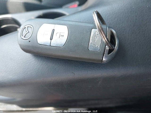 2016 Mazda Cx-5 Gs მანქანა იყიდება აუქციონზე, vin: JM3KE4CY1G0673965, აუქციონის ნომერი: 12629671