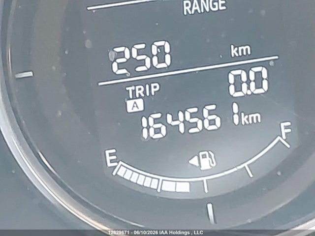 2016 Mazda Cx-5 Gs მანქანა იყიდება აუქციონზე, vin: JM3KE4CY1G0673965, აუქციონის ნომერი: 12629671