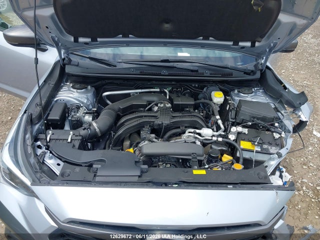 Продажа на аукционе авто 2025 Subaru Crosstrek Limited, vin: JF2GUHNCXSH247374, номер лота: 12629672