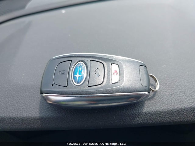 Продажа на аукционе авто 2025 Subaru Crosstrek Limited, vin: JF2GUHNCXSH247374, номер лота: 12629672