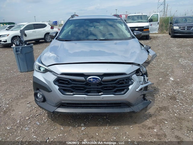 Продажа на аукционе авто 2025 Subaru Crosstrek Limited, vin: JF2GUHNCXSH247374, номер лота: 12629672