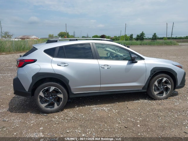 Продажа на аукционе авто 2025 Subaru Crosstrek Limited, vin: JF2GUHNCXSH247374, номер лота: 12629672