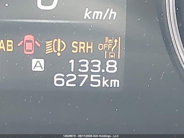Продажа на аукционе авто 2025 Subaru Crosstrek Limited, vin: JF2GUHNCXSH247374, номер лота: 12629672