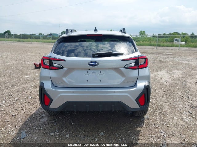 Продажа на аукционе авто 2025 Subaru Crosstrek Limited, vin: JF2GUHNCXSH247374, номер лота: 12629672