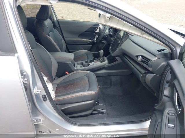 Продажа на аукционе авто 2025 Subaru Crosstrek Limited, vin: JF2GUHNCXSH247374, номер лота: 12629672