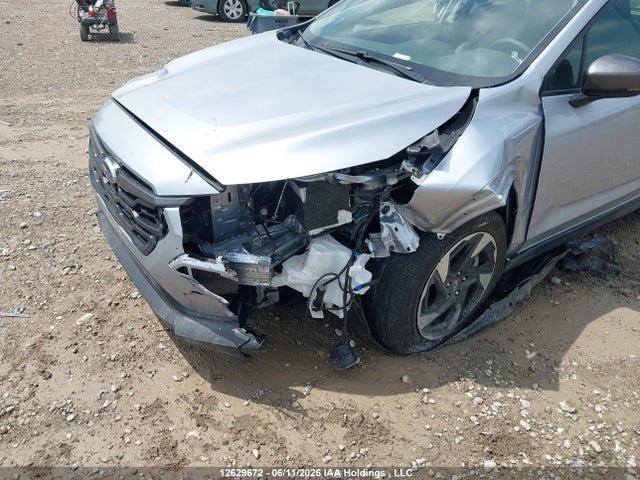 Продажа на аукционе авто 2025 Subaru Crosstrek Limited, vin: JF2GUHNCXSH247374, номер лота: 12629672