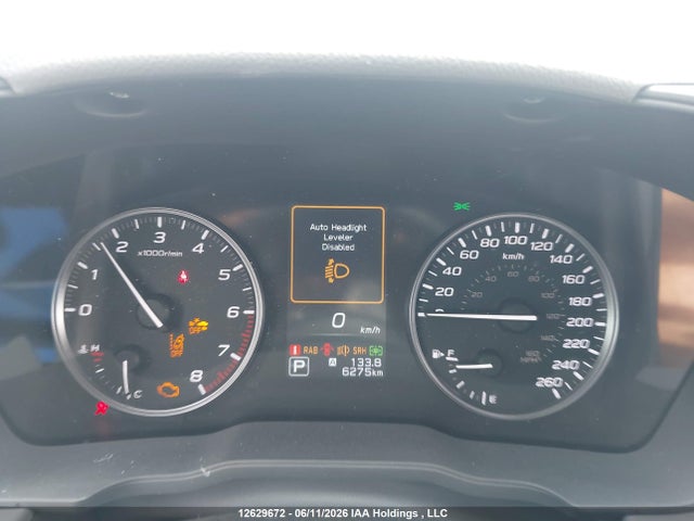 Продажа на аукционе авто 2025 Subaru Crosstrek Limited, vin: JF2GUHNCXSH247374, номер лота: 12629672