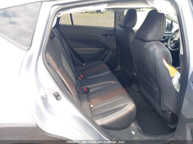 Продажа на аукционе авто 2025 Subaru Crosstrek Limited, vin: JF2GUHNCXSH247374, номер лота: 12629672
