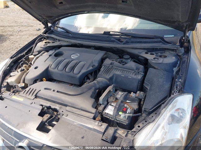 Aukcja sprzedaży 2010 Nissan Altima, vin: 1N4AL2AP2AC126286, numer aukcji: 12629673