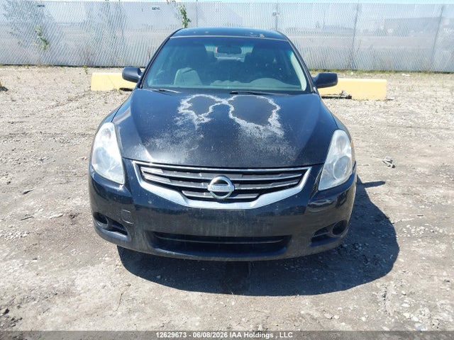 Aukcja sprzedaży 2010 Nissan Altima, vin: 1N4AL2AP2AC126286, numer aukcji: 12629673