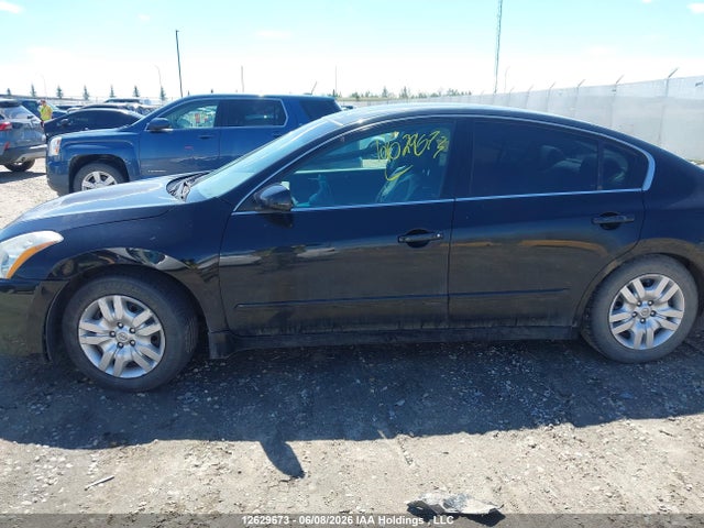 Aukcja sprzedaży 2010 Nissan Altima, vin: 1N4AL2AP2AC126286, numer aukcji: 12629673
