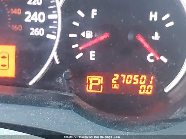 Aukcja sprzedaży 2010 Nissan Altima, vin: 1N4AL2AP2AC126286, numer aukcji: 12629673