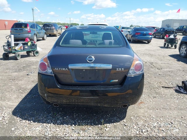 Aukcja sprzedaży 2010 Nissan Altima, vin: 1N4AL2AP2AC126286, numer aukcji: 12629673