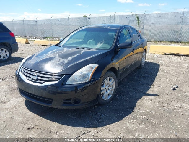 Aukcja sprzedaży 2010 Nissan Altima, vin: 1N4AL2AP2AC126286, numer aukcji: 12629673