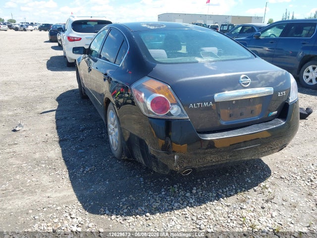 Aukcja sprzedaży 2010 Nissan Altima, vin: 1N4AL2AP2AC126286, numer aukcji: 12629673
