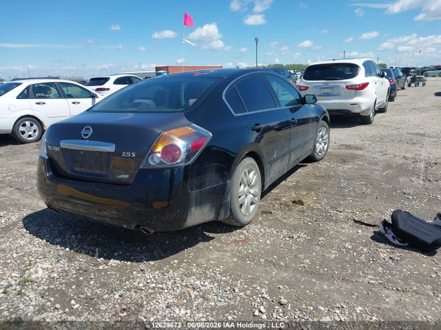 Aukcja sprzedaży 2010 Nissan Altima, vin: 1N4AL2AP2AC126286, numer aukcji: 12629673